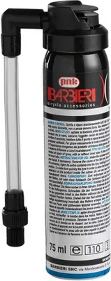 Produktbild von Pnk Velcro 75ml Reifenpannenspray One Size