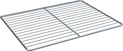 Obrázok produktu pre Chrómový rošt SARO pre EKO 595