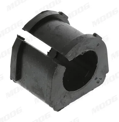 Produktbild von MOOG MI-SB-14948 Lagerung Stabilisator Stabigummi für MITSUBISHI PAJERO II (V3W, V2W, V4W) Pajero Sport I SUV (K7, K9)