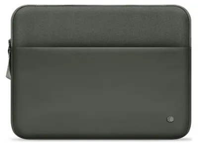 Produktbild von Torba Tech-Protect Hülle Na Laptopa 13-14 - Zielona