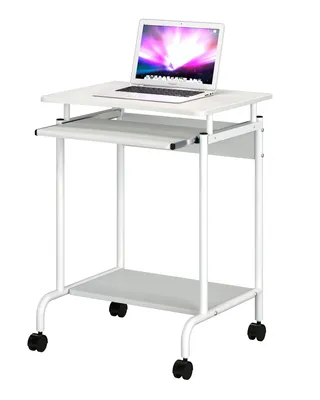 Zdjęcie produktu dla Techly ICA-TB S005W computer desk White