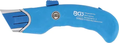 Produktbild von BGS 50602 Sicherheitsmesser