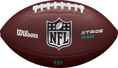 Produktbild von Wilson Football "NFL Stride Pro Eco"