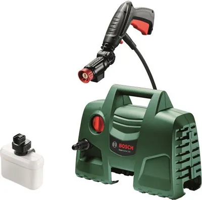 Produktbild von Bosch EasyAquatak 100 Hochdruckreiniger