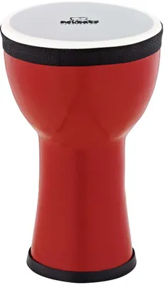 Produktbild von Nino NINO-EMDJ-FE Children Fire Engine 6" Djembe