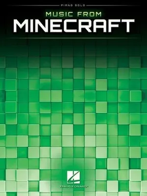 Image de Musique de Minecraft