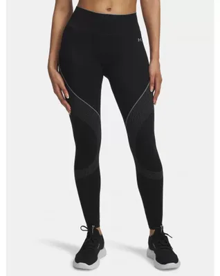 Produktbild von Under Armour Vanish Seamless Leggings Schwarz M Frau Schwarz M