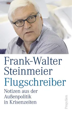 Zdjęcie produktu dla Flugschreiber