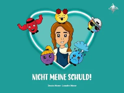 Produktbild von Nicht Meine Schuld!
