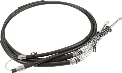 Produktbild von Handbremsseil L1=2385 L2=2 X 945 mm 7573814