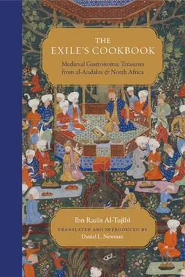 Obrázok produktu pre The Exile's Cookbook