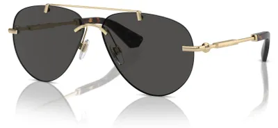 Zdjęcie produktu dla Okulary damskie Burberry, model Be3151-110987