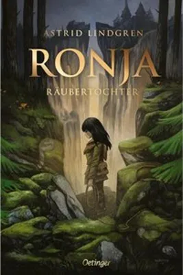 Produktbild von Ronja Räubertochter