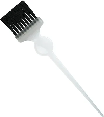 Immagine prodotto di Termix Professional Brush Transparente con Fibra Black Small