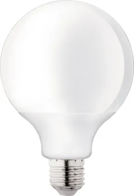 Produktbild von Rabalux 1577 LED-Leuchtmittel, E27, 13W, 2700K, 1521lm, warmweiß, ø95mm