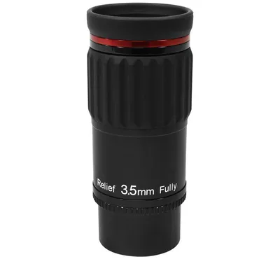 Produktbild von Omegon Redline SW 3,5mm Okular 1,25" / 2"