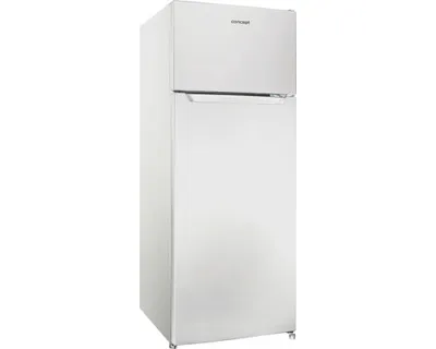 Obrázok produktu pre Chladnička s mrazničkou Concept LFT4355ss