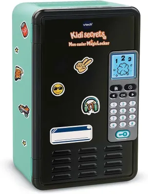 Obrázok produktu pre VTech 80-554105, AA, 150 mm, 119 mm, 250 mm, 910 g, 250 mm