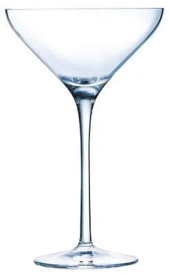 Image de 6 coupes à champagne 21 cl Cocktail - Chef&Sommelier