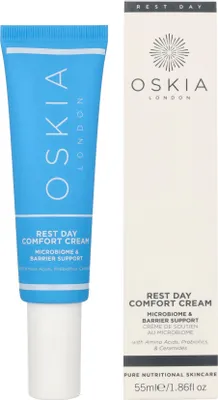 Produktbild von Oskia Rest Day Comfort Cream 55ml