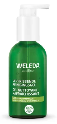 Zdjęcie produktu dla Odświeżający żel oczyszczający 150 ml