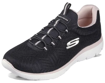 Productafbeelding van Skechers Summits Slippers, zwart