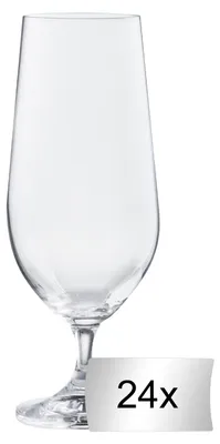Produktbild von Biergläser - 380 ml - Glas - 24er Set