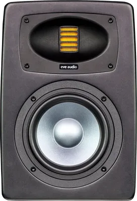 Zdjęcie produktu dla Eve Audio EXO 25 Aktywny monitor studyjny 1 szt.