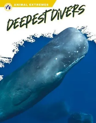 Productafbeelding van Deepest Divers