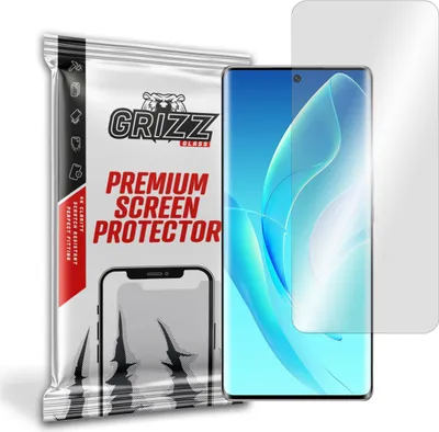 Produktbild von Hydrogel-Folie GrizzGlass Hydrofilm für Honor 60