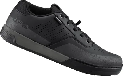 Produktbild von SHIMANO Fahrradschuhe GF600 Herren/Damen MTB FLATPEDAL 44 Schwarz