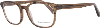 Produktbild von Ermenegildo Zegna EZ5032 Grey 51/18/145 Herren Brillen