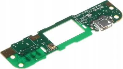 Image de HTC Desire 626 Connecteur pour station d'accueil Carte micro USB