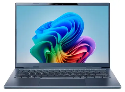 Immagine prodotto di Acer Aspire 14 AI - 14" Notebook - 2,98 GHz 35,6 cm