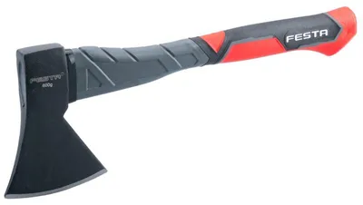 Obrázek produktu pro Sekera FESTA 600g 38cm násada FIBERGLASS 19326