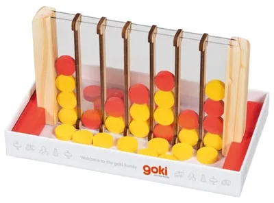 Obrázek produktu pro Čtyři vítězství