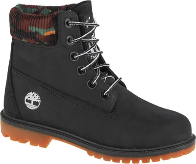 Image de Timberland Chaussures Heritage 6 W, A2M7T