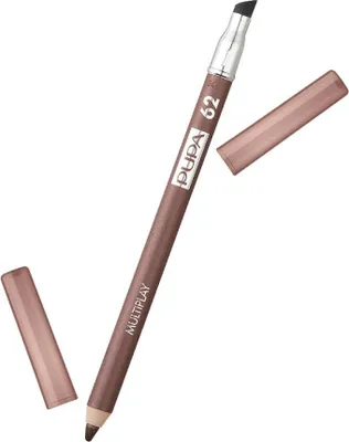 Produktbild von Pupa, Women, Multiplay Triple Purpose Eye Pencil 12.6G