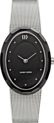 Produktbild von Danish Design - IV63Q1170 - Armbanduhr - Damen - Quarz