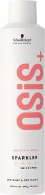 Zdjęcie produktu dla Schwarzkopf Osis Sparkler Shine Spray 300ml