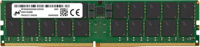 Produktbild von Micron DDR5 - Modul - 96 GB - DIMM 288-PIN