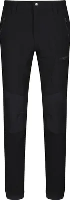Obrázok produktu pre Regatta Professional - Pánske nohavice RG5607 (34R) (Black)
