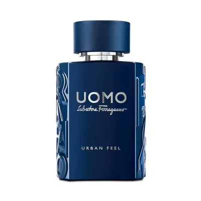 Obrázek produktu pro Salvatore Ferragamo Uomo Urban Feel, Pánské, 50 ml, Bergamot, Šalvěj muškátová, Káva, Cedrové dřevo, Římský kmín, Dřevo, Ambroxan, Incense, Labdanum, Pačuli, ALCOHOL DENAT.( SD ALCOHOL 39-C), PARFUM(FRAGRANCE), AQUA(WATER), LIMONENE, LINALOOL, ETHYLHEXYL...