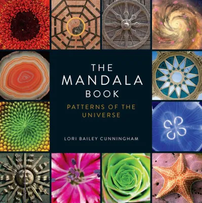 Produktbild von The Mandala Book