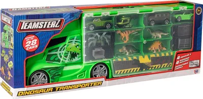 Immagine prodotto di TEAMSTERZ trasporta Dino+acces.1417103