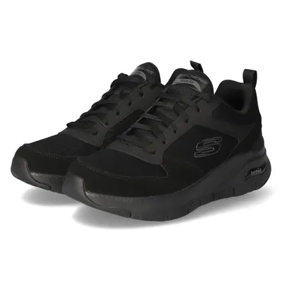 Produktbild von Low Sneaker SERVITICA, 12-Italienisch:45, Color:schwarz