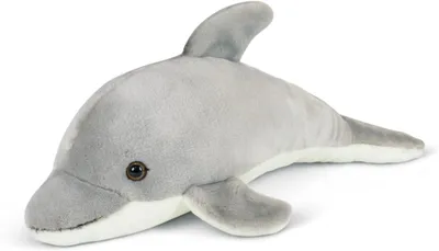 Immagine prodotto di Peluche Delfino Animigos