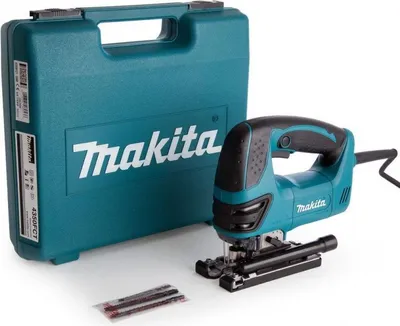 Produktbild von Makita 4350FCT, Mains, 2,4 kg
