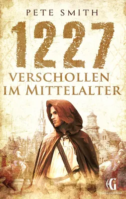 Produktbild von 1227 Verschollen im Mittelalter