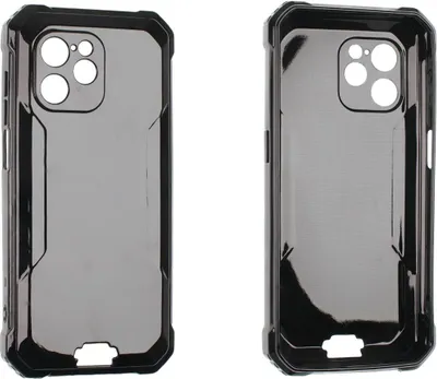 Immagine prodotto di Copertura in TPU per Blackview BV8900 nero